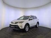 Toyota RAV4 IV (XA40) Москва  - изображение 30