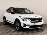 Kia Seltos I Санкт-Петербург  - изображение 23