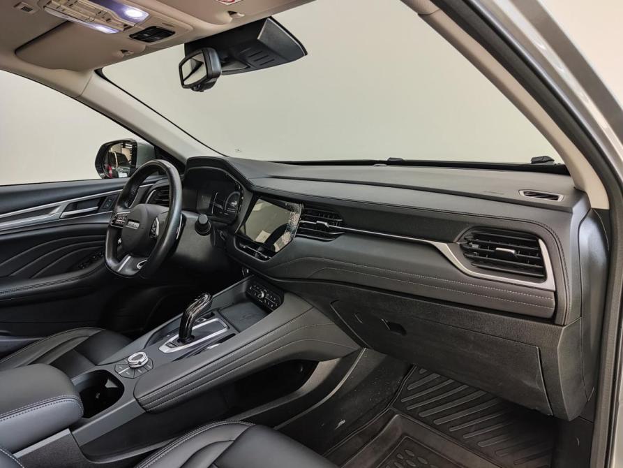 Haval F7 I Барнаул  - изображение 20