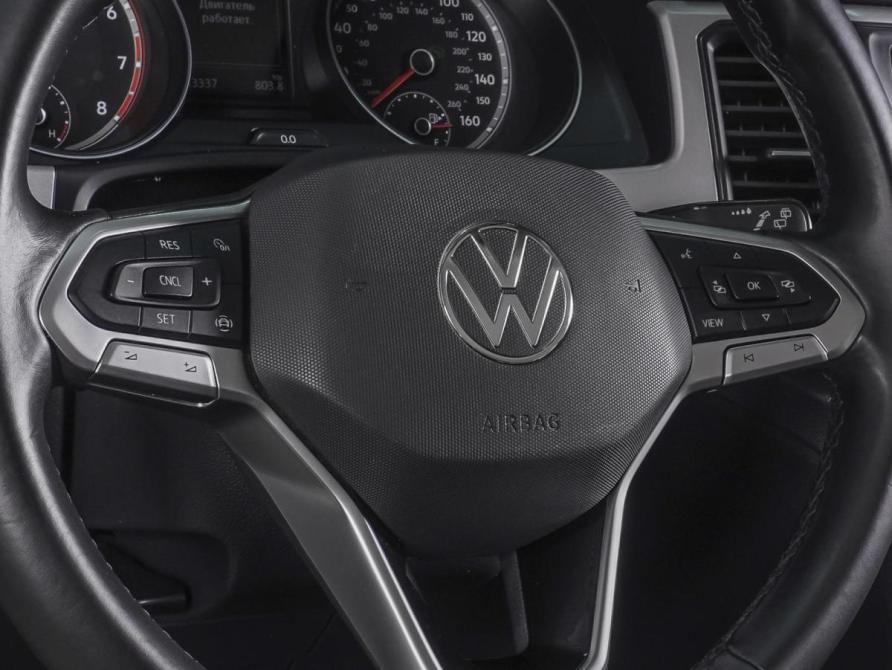 Volkswagen Atlas I Рестайлинг Ростов-на-Дону  - изображение 18
