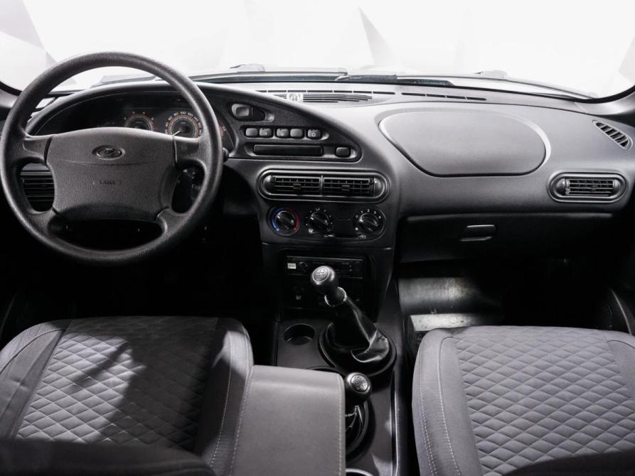 Lada (ВАЗ) Niva Travel I Ульяновск  - изображение 11
