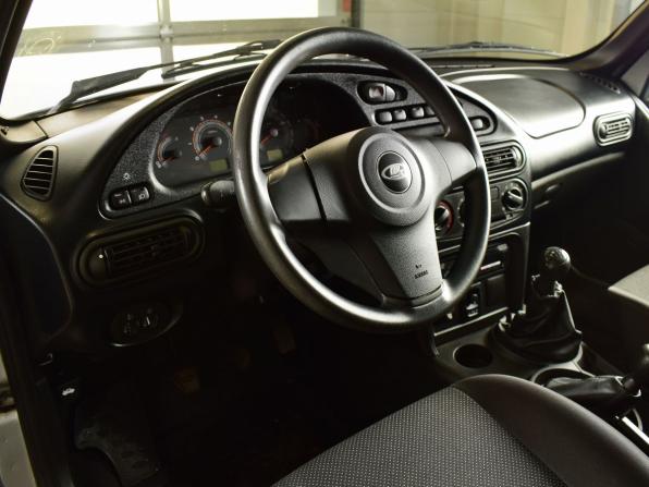 Lada (ВАЗ) Niva с пробегом 2020 года, цена 899 995 рублей, 70551 км, внедорожник, Автокод Объявления