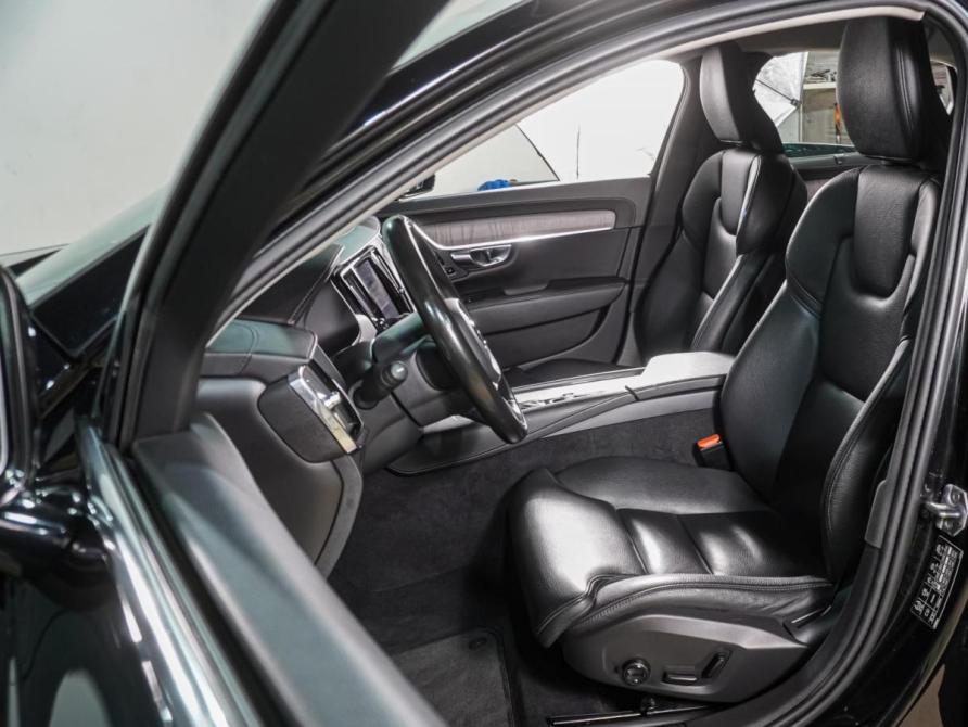 Volvo S90 II Рестайлинг Воронеж  - изображение 10