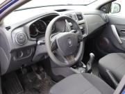 Renault Sandero II Санкт-Петербург  - изображение 27