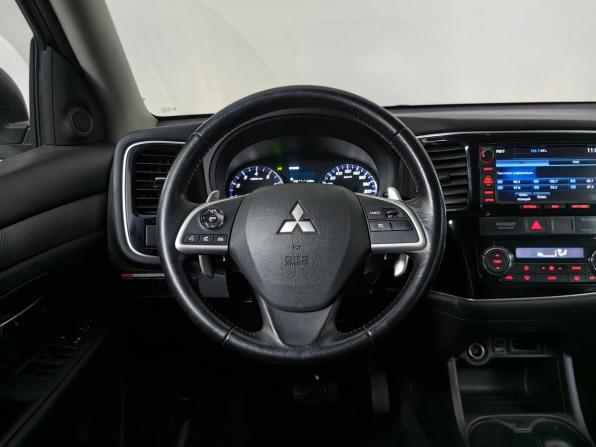 Mitsubishi Outlander III с пробегом 2013 года, цена 1 323 000 рублей, 129854 км, внедорожник, Автокод Объявления
