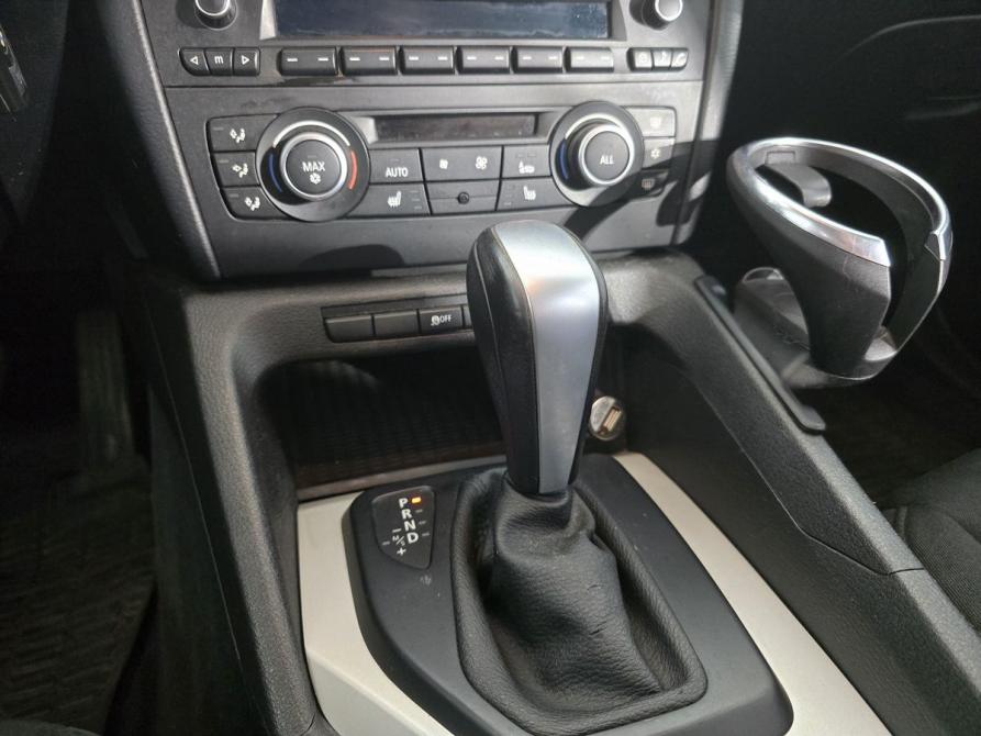 BMW X1 I (E84) Санкт-Петербург  - изображение 15
