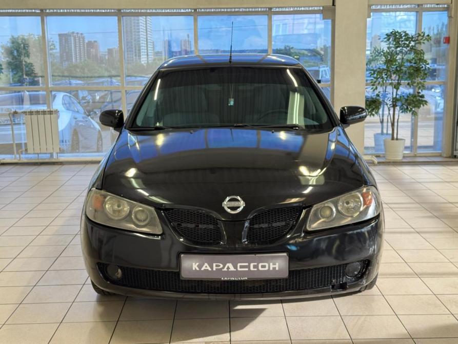 Nissan Almera II (N16) Рестайлинг Волгоград  - изображение 3