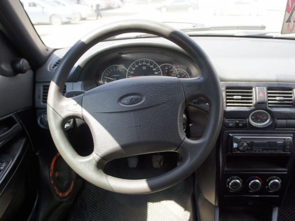 Lada (ВАЗ) Priora I с пробегом 2009 года, цена 279 000 рублей, 210000 км, хэтчбек, Автокод Объявления