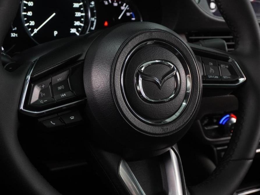 Mazda 6 III (GJ) Рестайлинг 2 Воронеж  - изображение 19