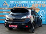 Mazda 3 II (BL) Рестайлинг Набережные Челны  - изображение 22