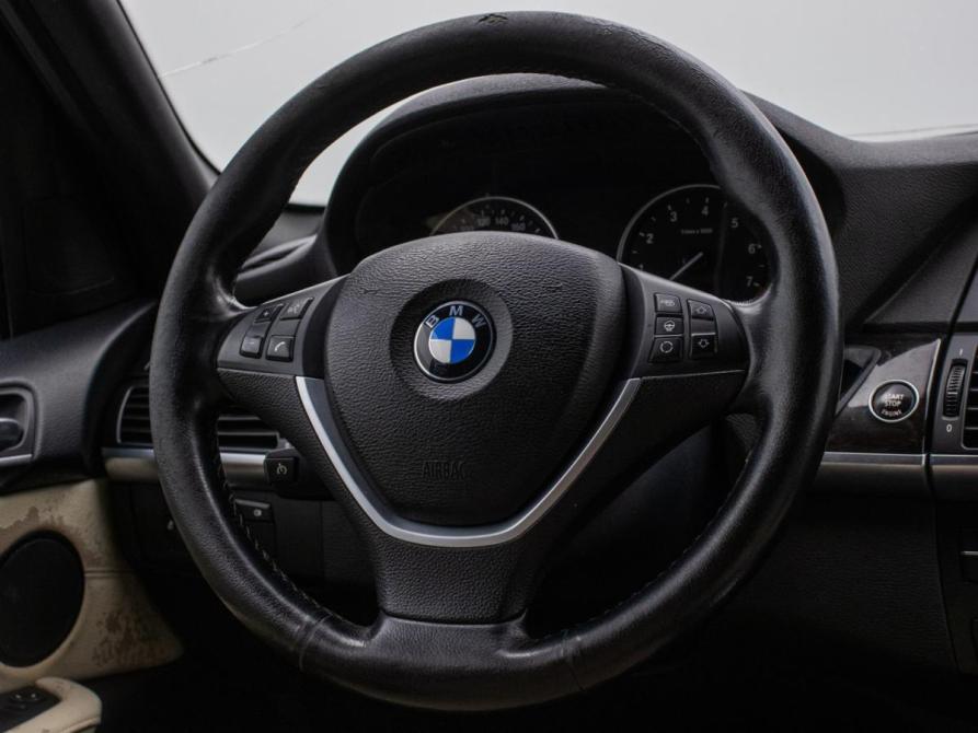 BMW X5 II (E70) Рестайлинг Москва  - изображение 16