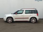 Skoda Yeti I Москва  - изображение 18