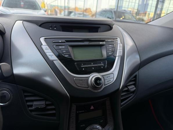 Hyundai Elantra V (MD) с пробегом 2012 года, цена 870 000 рублей, 245093 км, седан, Автокод Объявления