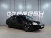 Chevrolet Lacetti I Воронеж  - изображение 17