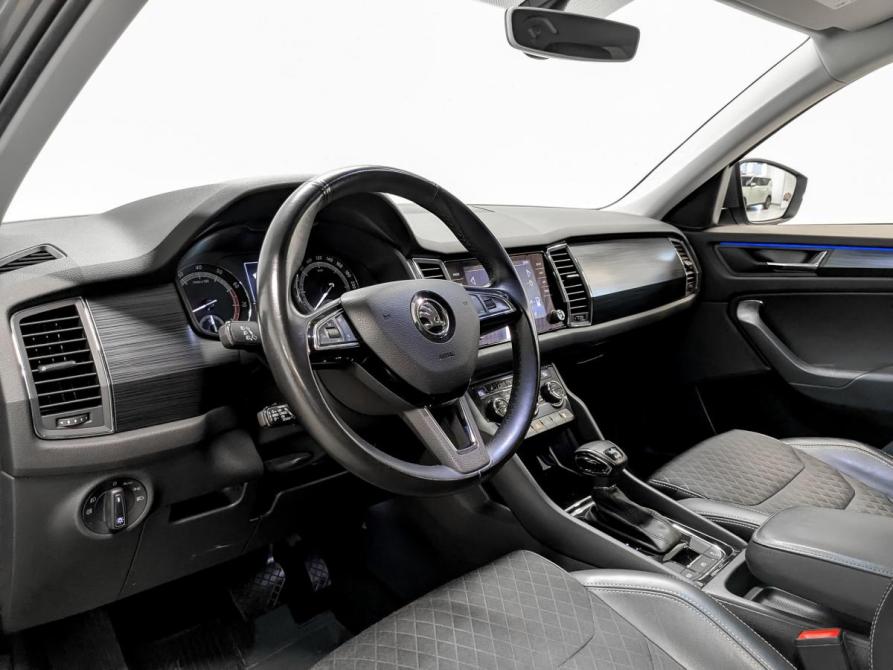 Skoda Kodiaq I Санкт-Петербург  - изображение 18