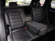 Volkswagen Touareg III Санкт-Петербург  - изображение 68