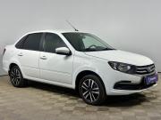 Lada (ВАЗ) Granta I Рестайлинг Борисоглебск  - изображение 21
