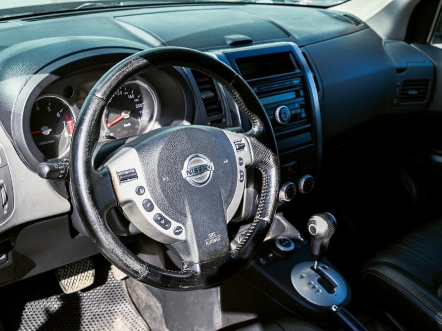 Nissan X-Trail II Екатеринбург  - изображение 15