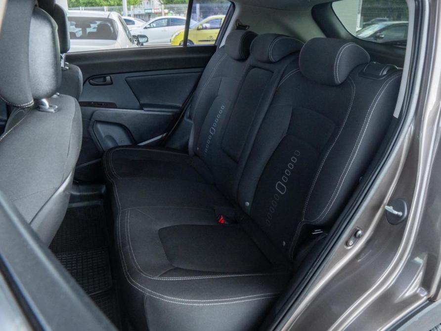 Kia Sportage III Волгоград  - изображение 9