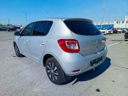 Renault Sandero II Рестайлинг Тюмень  - изображение 22