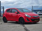Opel Corsa D Рестайлинг II Вологда  - изображение 24