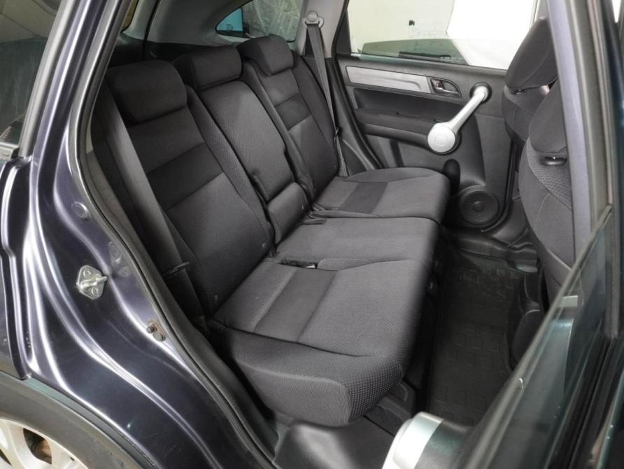 Honda CR-V III Воронеж  - изображение 7