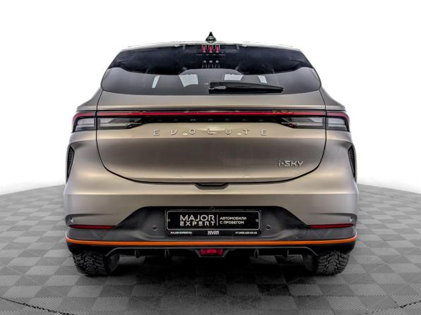 Evolute i-SKY с пробегом 2024 года, цена 2 450 000 рублей, 12612 км, внедорожник, Автокод Объявления