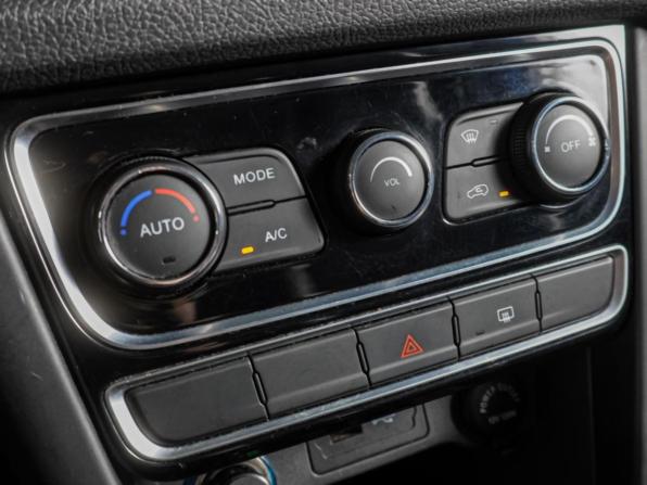 Chery Tiggo 3 I с пробегом 2018 года, цена 1 089 000 рублей, 59127 км, внедорожник, Автокод Объявления