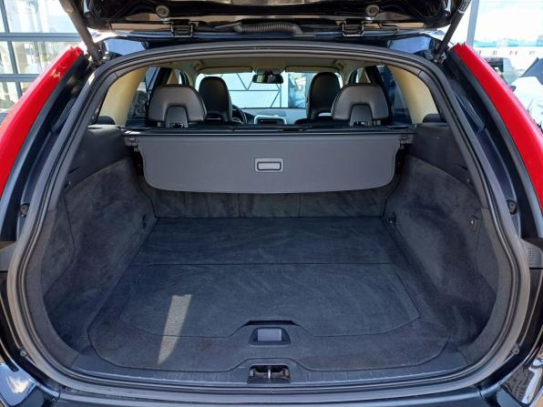 Volvo XC60 I с пробегом 2011 года, цена 1 299 000 рублей, 222084 км, внедорожник, Автокод Объявления