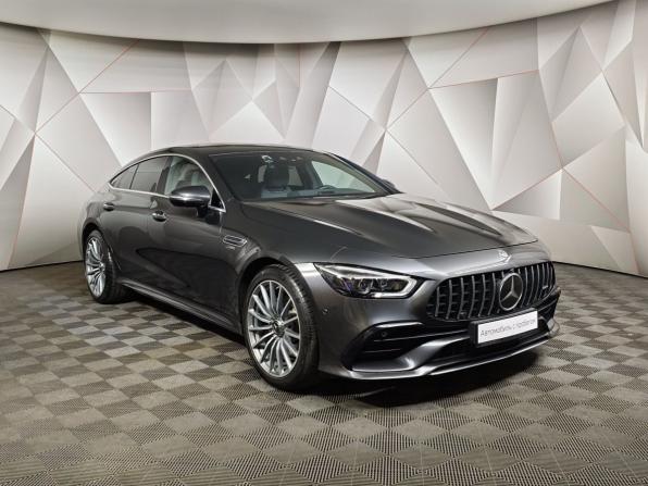 Mercedes-Benz AMG GT 4-Door Coupe I с пробегом 2020 года, цена 6 900 000 рублей, 82000 км, лифтбек, Автокод Объявления