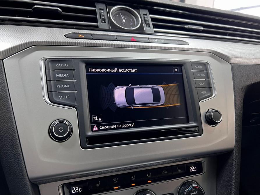 Volkswagen Passat B8 Тверь  - изображение 19