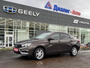 Lada (ВАЗ) Vesta I Набережные Челны  - изображение 25