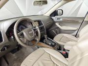 Audi Q5 I (8R) Москва  - изображение 36