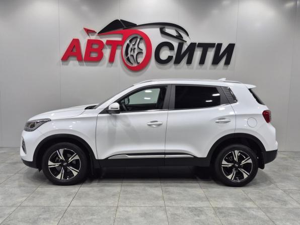 Chery Tiggo 4 Pro I с пробегом 2024 года, цена 1 777 000 рублей, 30668 км, внедорожник, Автокод Объявления