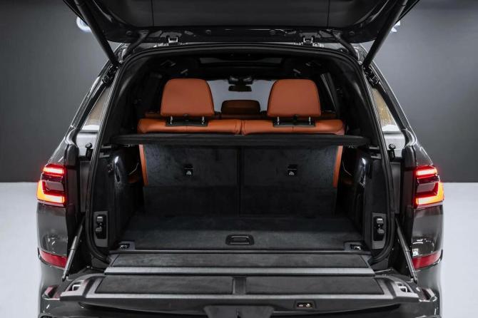 Новый BMW X7 I (G07) Рестайлинг 2026 года, цена 17 850 000 рублей, внедорожник, Автокод Объявления