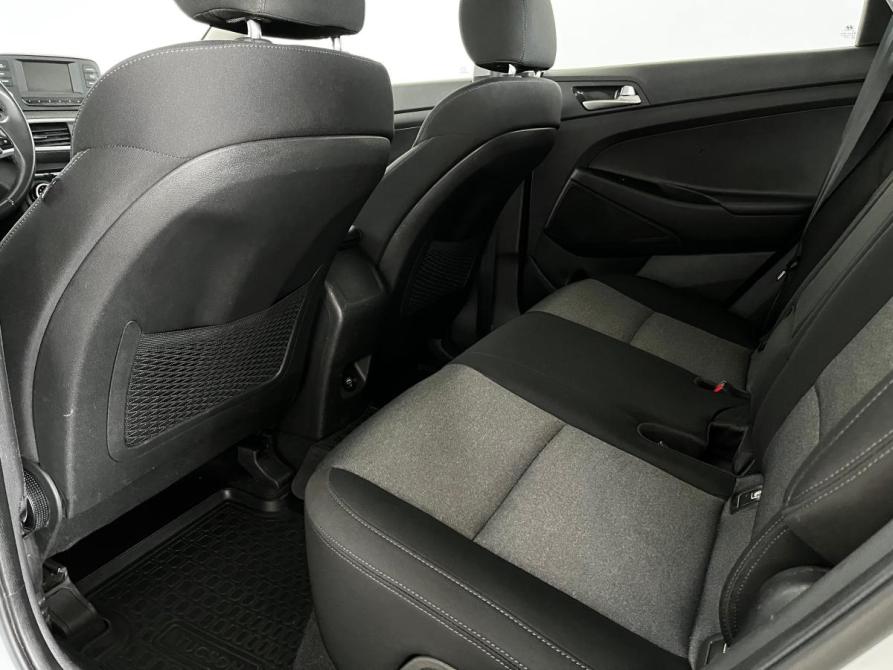 Hyundai Tucson III Рестайлинг Волгоград  - изображение 23