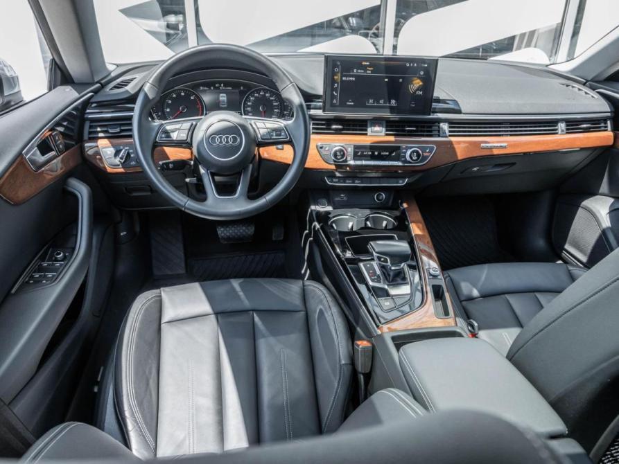 Audi A5 II (F5) Рестайлинг Ставрополь  - изображение 10
