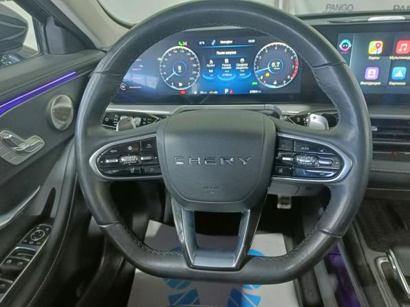 Chery Arrizo 8 с пробегом 2023 года, цена 2 339 000 рублей, 24864 км, седан, Автокод Объявления
