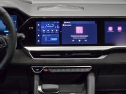 Geely Monjaro I Рестайлинг Красноярск  - изображение 34
