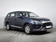 Mitsubishi Outlander III Рестайлинг 3 Санкт-Петербург  - изображение 21