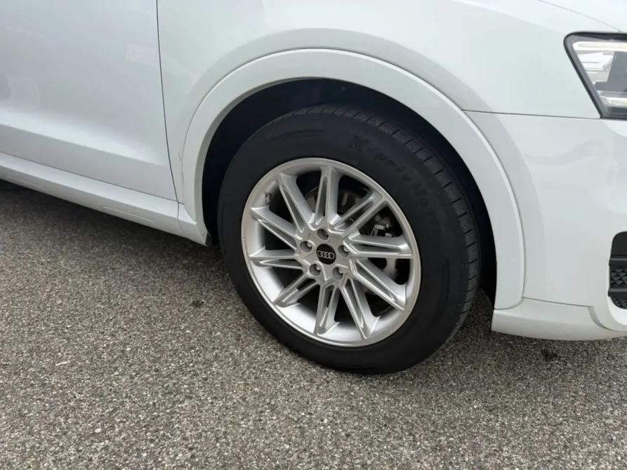 Audi Q3 I (8U) Рестайлинг Минеральные Воды  - изображение 28