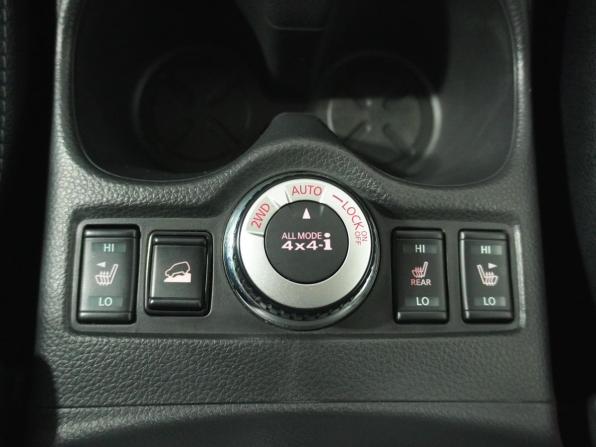 Nissan X-Trail III Рестайлинг с пробегом 2019 года, цена 2 123 000 рублей, 119100 км, внедорожник, Автокод Объявления