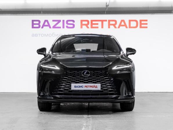 Lexus RX V с пробегом 2025 года, цена 7 759 000 рублей, 4200 км, внедорожник, Автокод Объявления