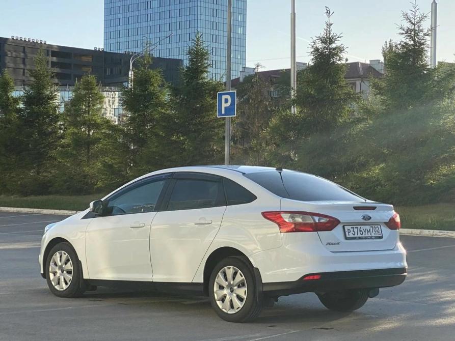 Ford Focus III Уфа  - изображение 4