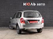 Lada (ВАЗ) Granta I Рестайлинг Екатеринбург  - изображение 25