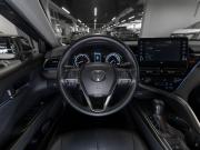 Toyota Camry VIII (XV70) Рестайлинг Москва  - изображение 34