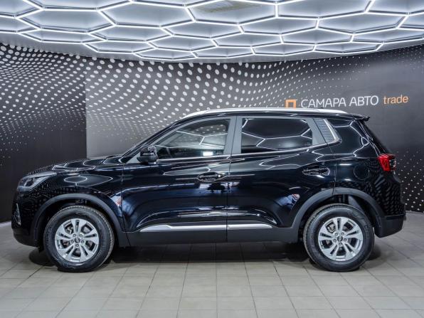 Chery Tiggo 4 Pro I с пробегом 2024 года, цена 1 662 000 рублей, 20708 км, внедорожник, Автокод Объявления