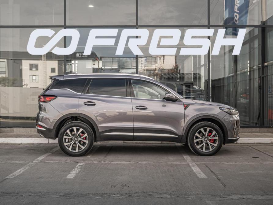 Chery Tiggo 7 Pro Max I Краснодар  - изображение 5