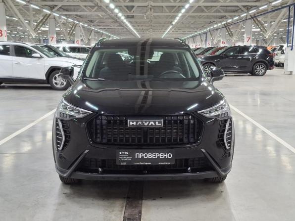 Haval Jolion I Рестайлинг с пробегом 2024 года, цена 1 960 000 рублей, 21278 км, внедорожник, Автокод Объявления