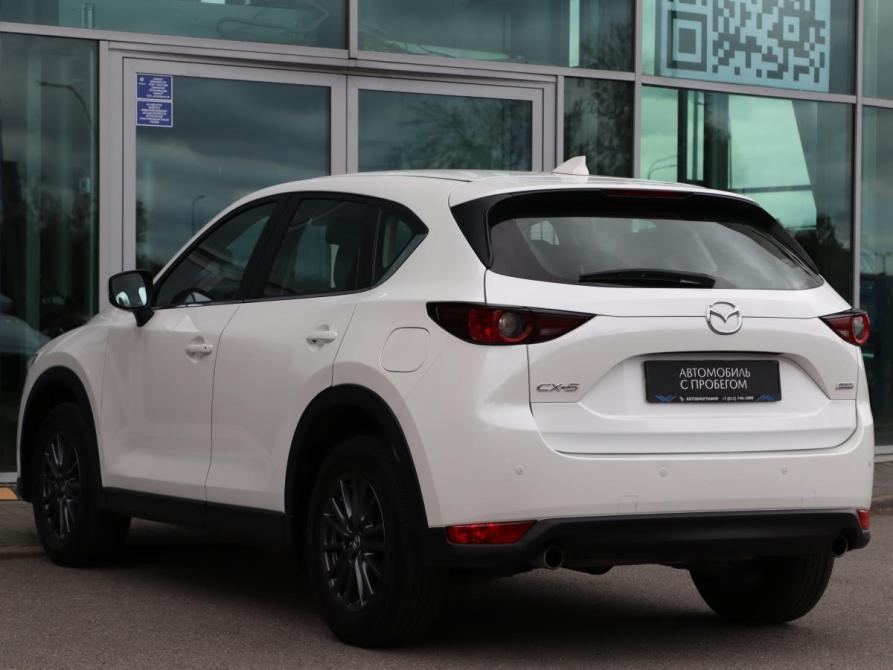 Mazda CX-5 II Санкт-Петербург  - изображение 6